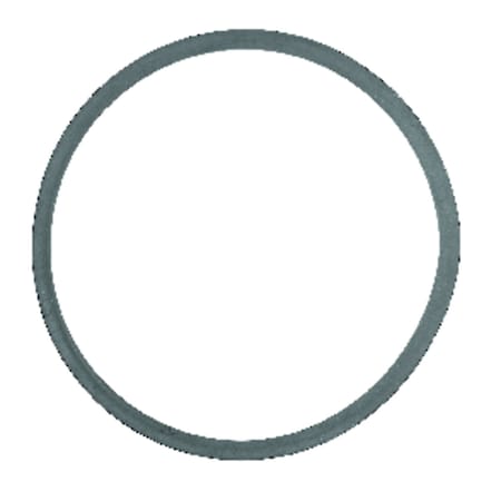 Danco Danco 1-7/8 in. D Rubber Washer 1 pk 36652B